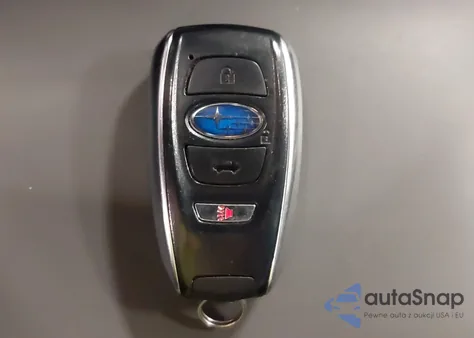 2023 Subaru Ascent Onyx Edition Limited 7-Passenger из США, поврежденный, VIN 4S4WMAKD0P3405509